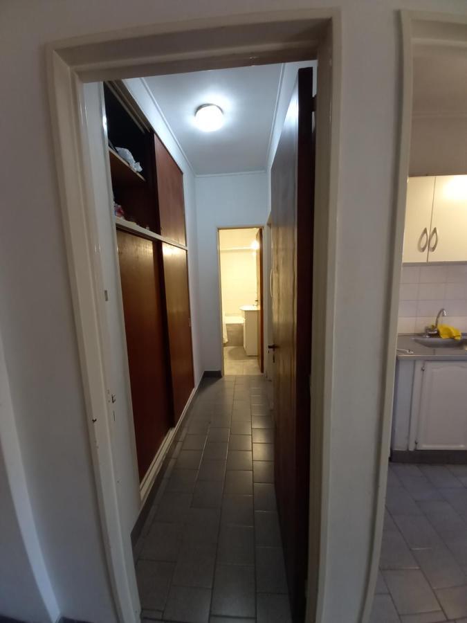 Ferienwohnung Temporario La Plata Centro Balcon Al Frente Exterior foto